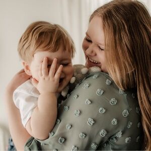 Meet your Posher, Trina